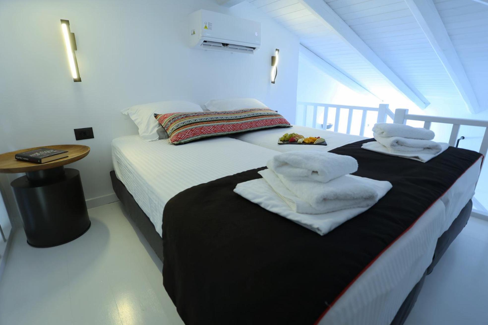Yianna Hotel Skala  Exterior photo